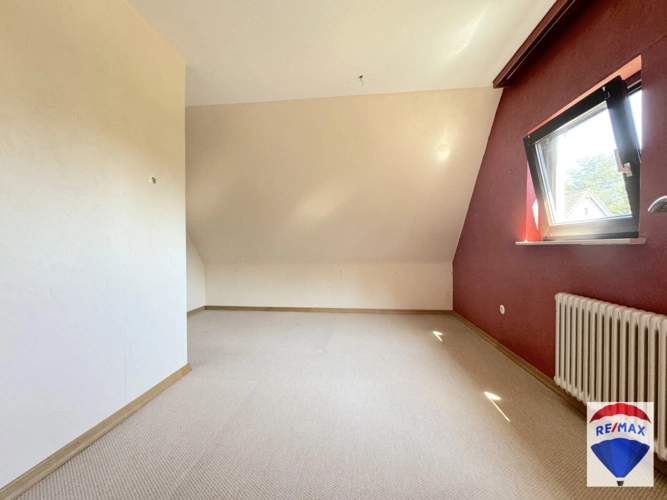 IWohnung OG