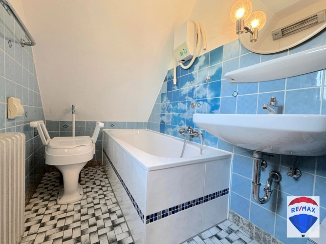 Wohnung OG