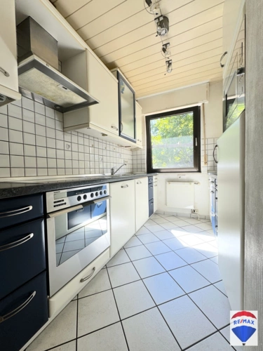 Wohnung EG