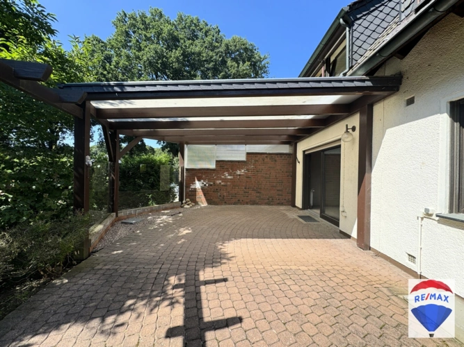 Gartenansicht