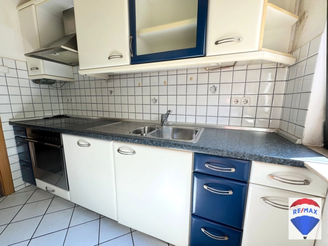 Wohnung EG