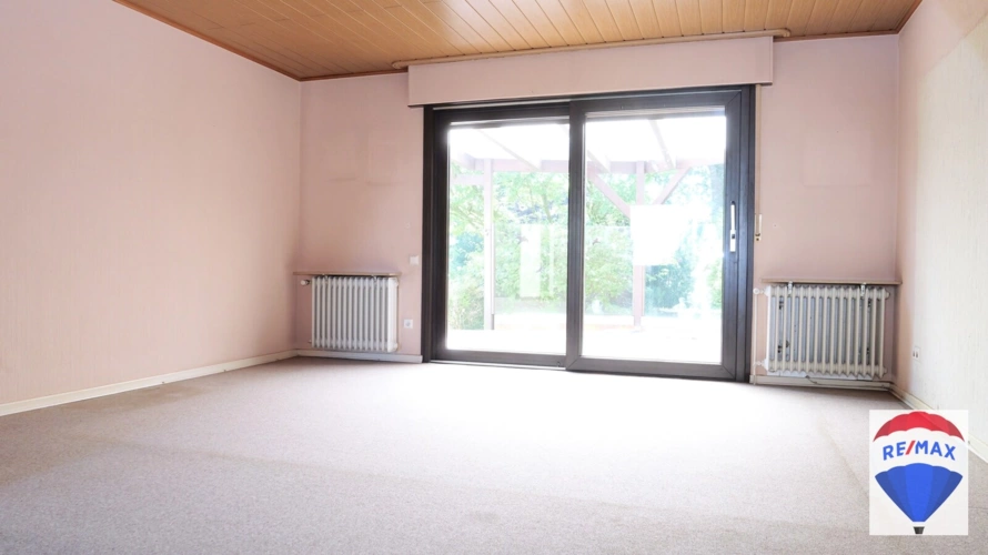 Wohnung EG