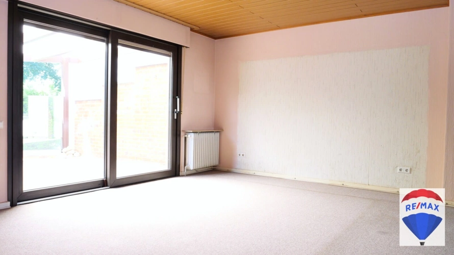 Wohnung EG