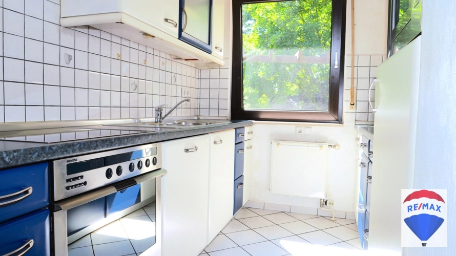 Wohnung EG