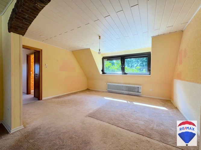 Wohnung OG