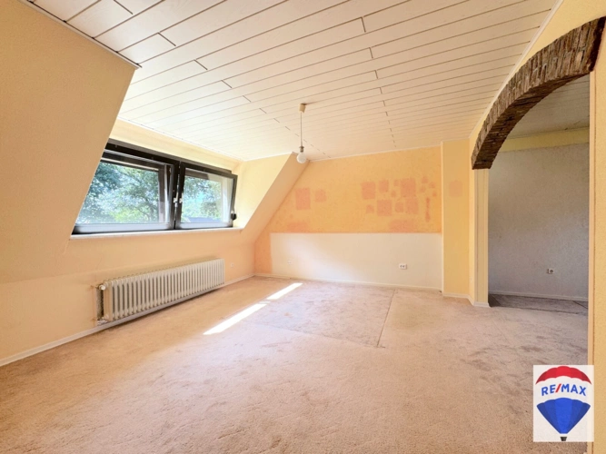 Wohnung OG