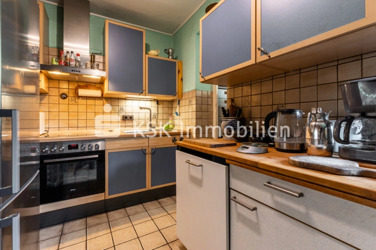 107067 Küche Erdgeschoss