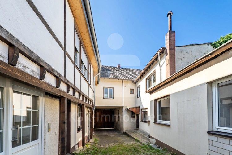 Außenbereich