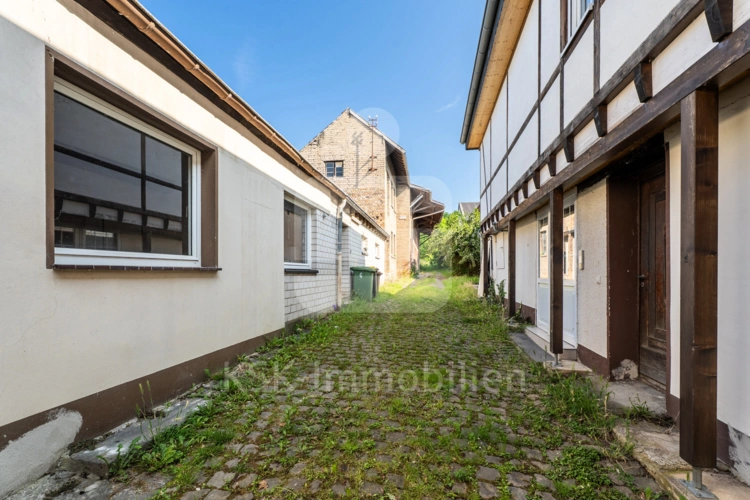 Außenbereich