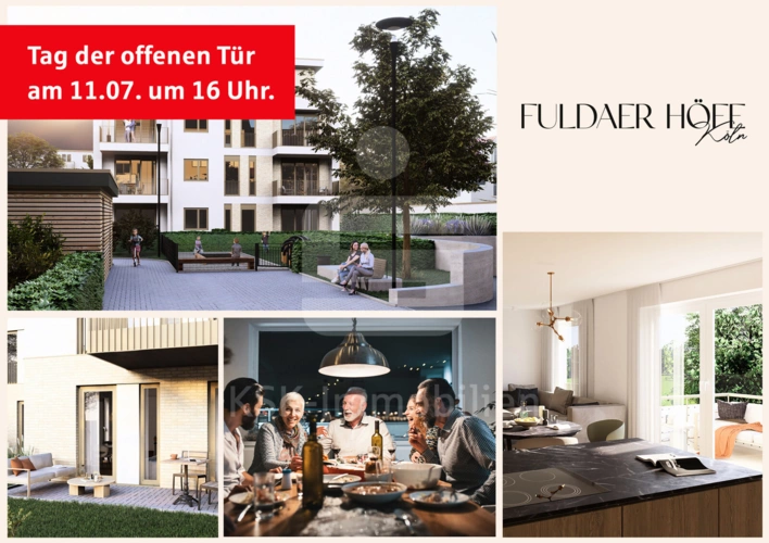 Fuldaer Höfe