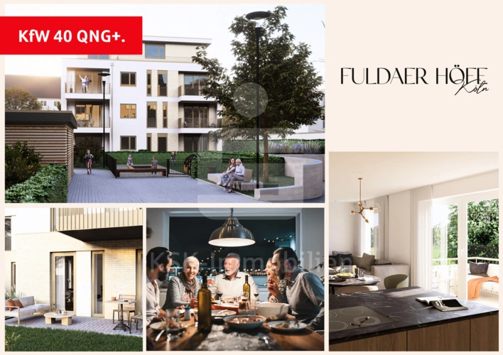 Fuldaer Höfe