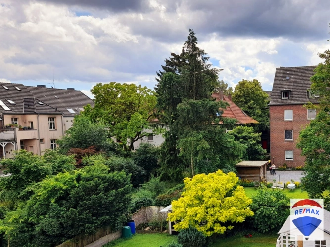 Loggia vom Schlafz.2