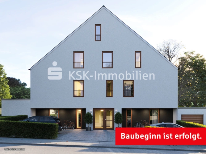 Wohnen