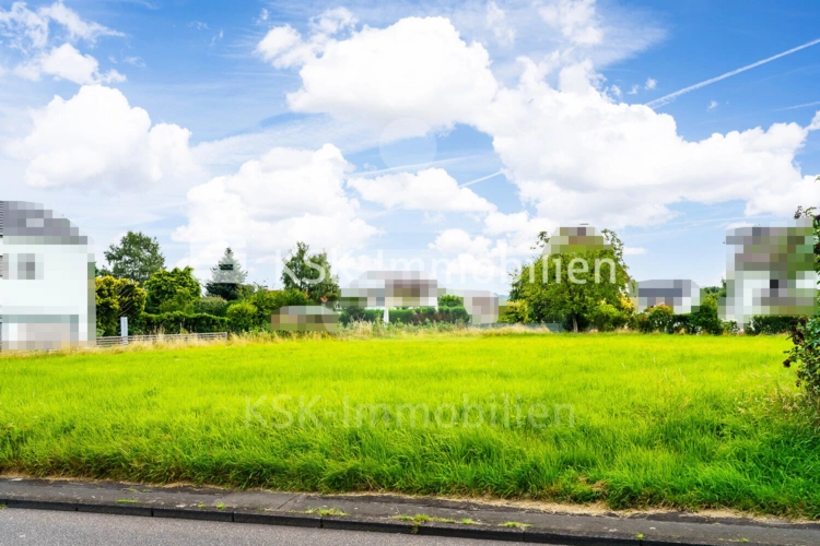 135438 Grundstück