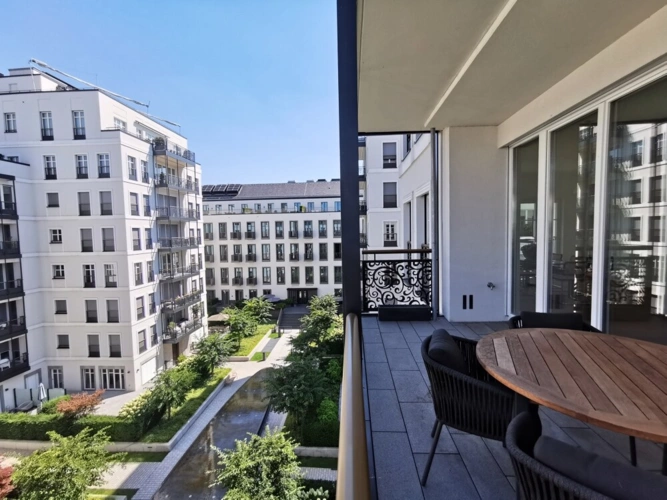 Loggia