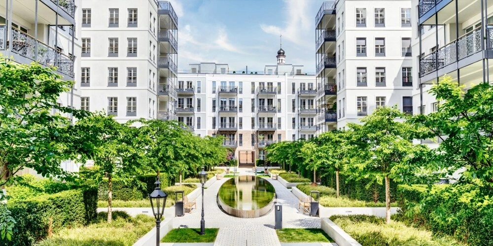 Andreasgarten