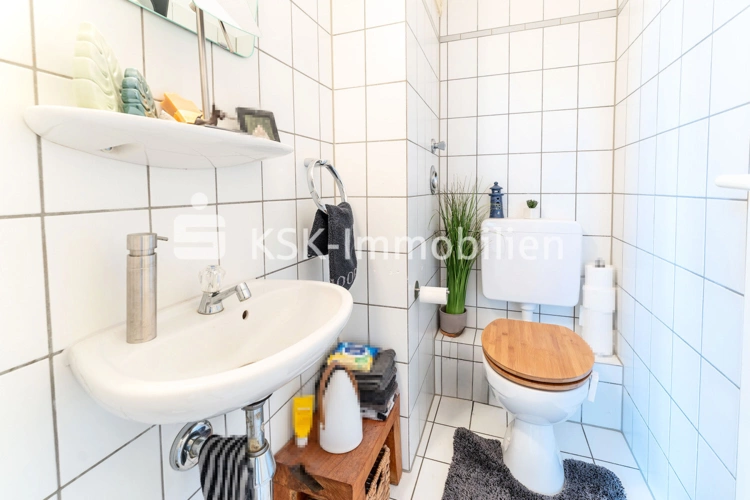 Gäste-WC