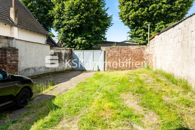 139855 Grundstück