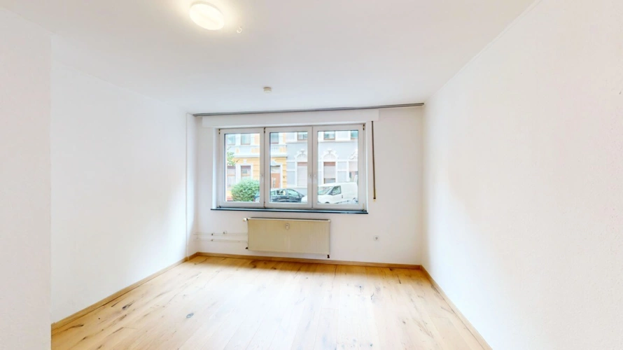 Wohnzimmer Panorama