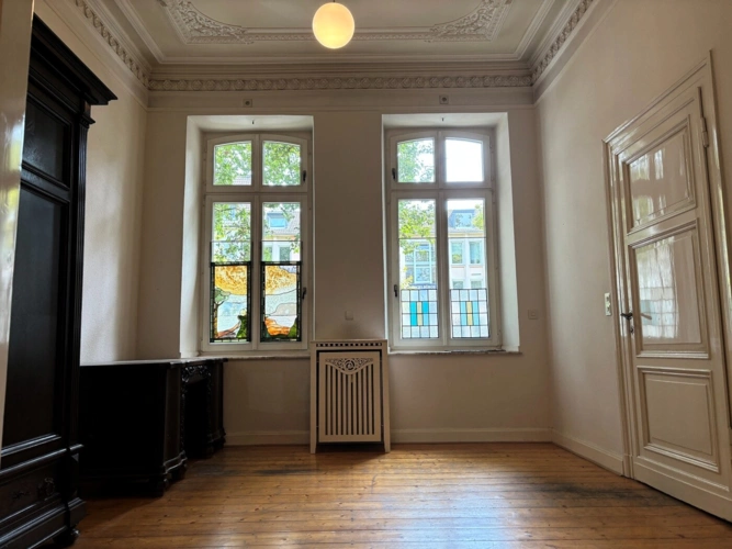 EG Zimmer Straße