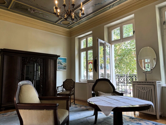 OG Wohnzimmer