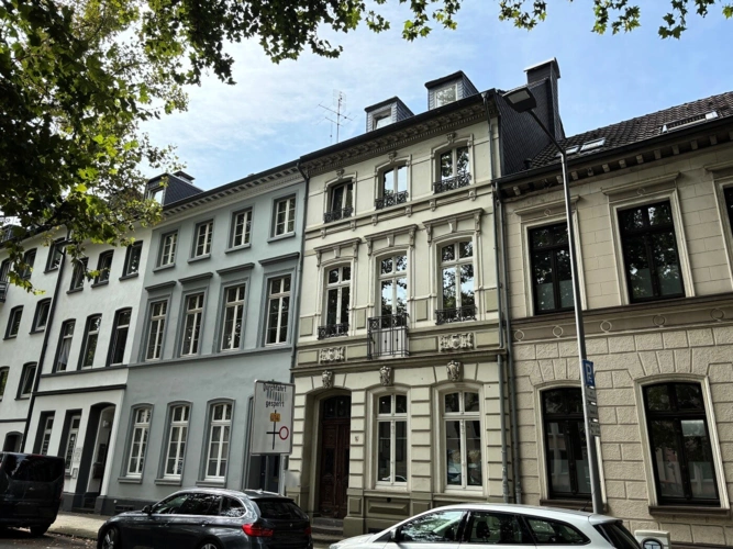 Ansicht