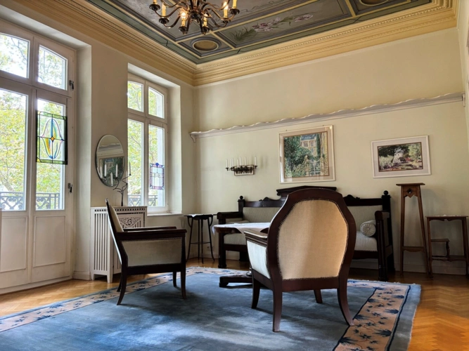 OG Wohnzimmer