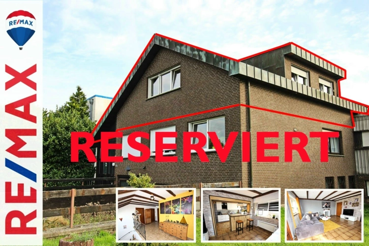 Reserviert