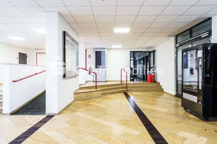 139927 Lobby Erdgeschoss