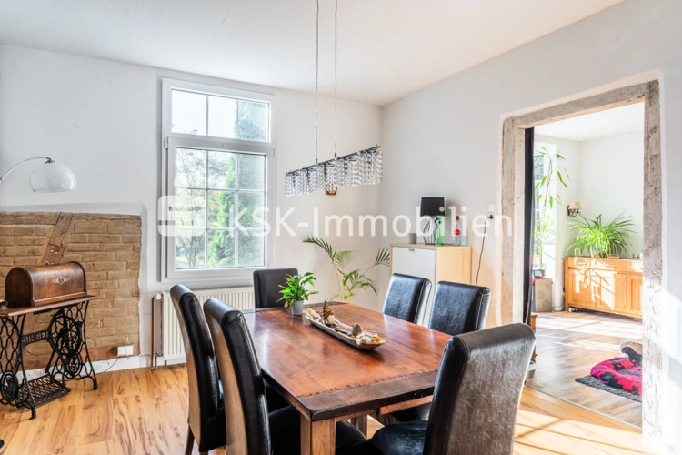 136252 Esszimmer Erdgeschoss