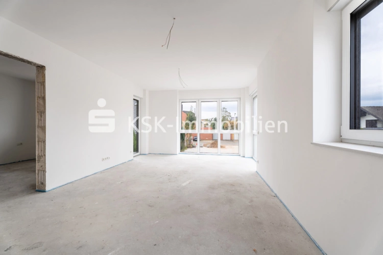 140633 Wohn- und Esszimmer Erdgeschoss