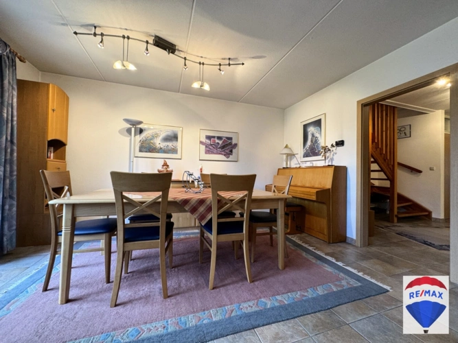 Wohnzimmer EG