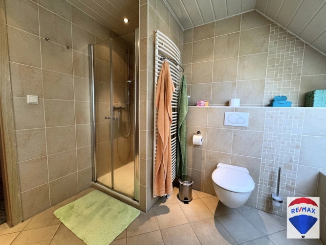 Badezimmer OG