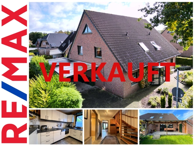 Verkauft