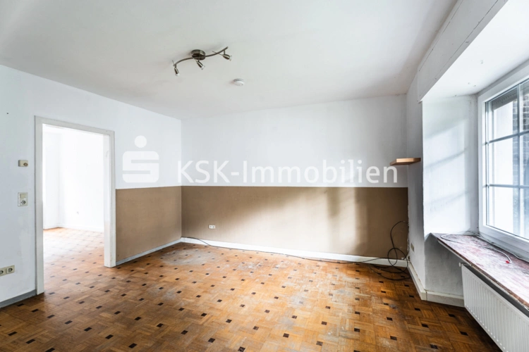 135517 Zimmer Erdgeschoss