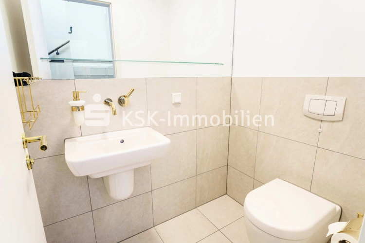132095 Gäste WC 3. Obergeschoss