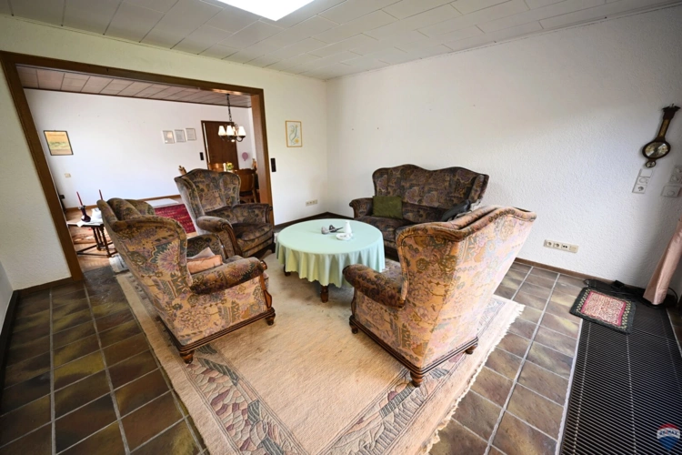 EG-Wohgnzimmer
