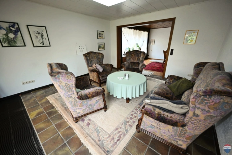 EG-Wohgnzimmer