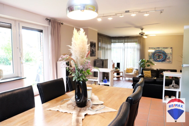 Wohnzimmer EG