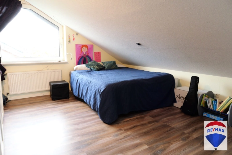Schlafzimmer 2 OG