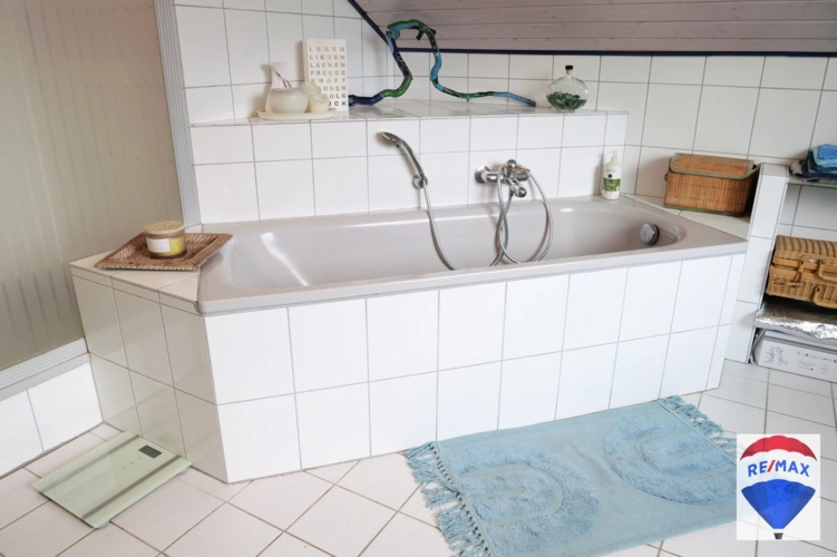 Badezimmer OG