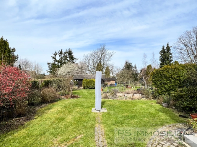 Garten