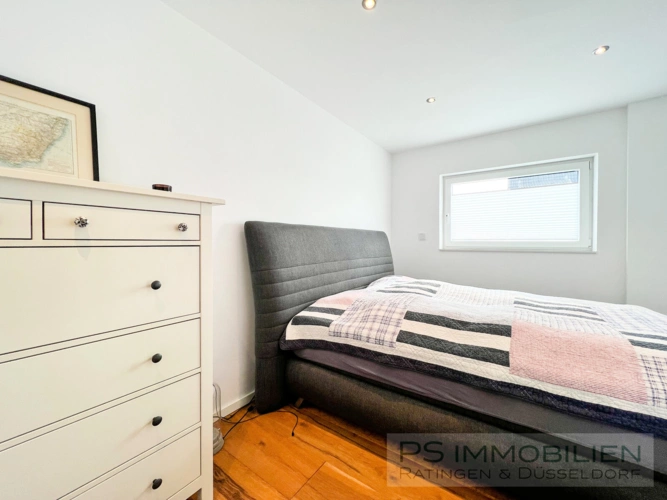 Gästezimmer / Büro