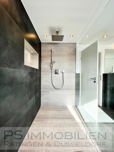 Dusche