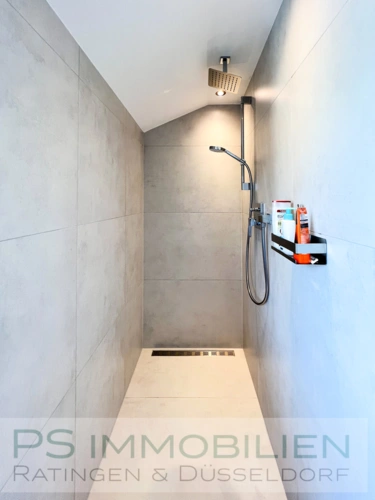 Dusche Kinderbad