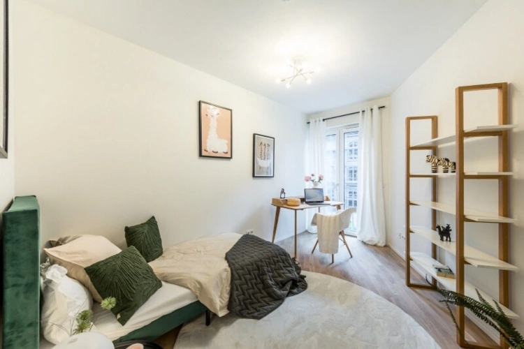 Arbeitszimmer