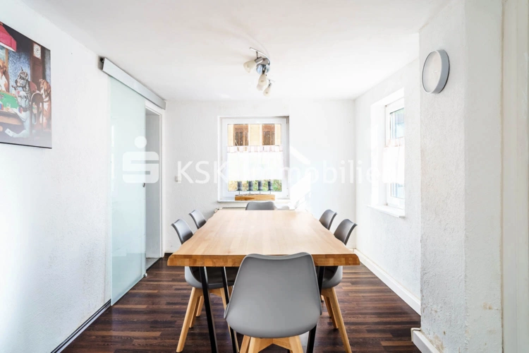 135090 Essbereich Erdgeschoss