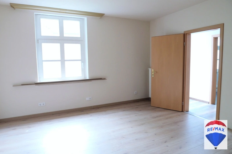 Schlafzimmer OG