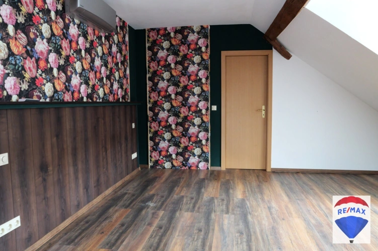 3. Schlafzimmer DG
