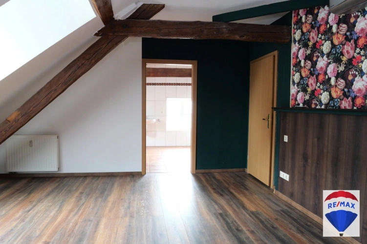 3. Schlafzimmer DG